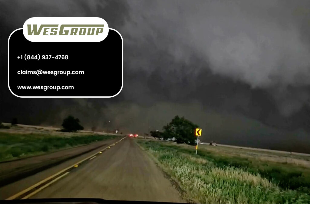 South Texas Storm Season Outlook: How to Prepare Your Home